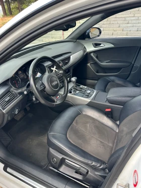 Audi A6 - 22500 лв. - 51913373 7