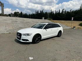 Audi A6 - 22500 лв. - 51913373 5