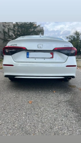 Honda Civic Sport | Mobile.bg    9