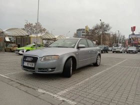 Audi A4 3.0 TDI | Mobile.bg    6