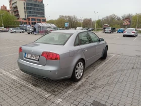 Audi A4 3.0 TDI | Mobile.bg    5