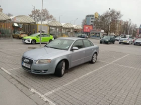 Audi A4 3.0 TDI | Mobile.bg    7
