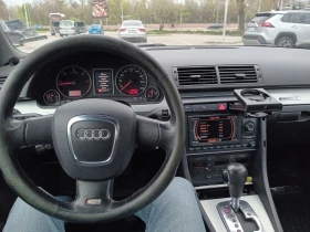 Audi A4 3.0 TDI | Mobile.bg    9
