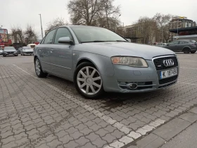 Audi A4 3.0 TDI | Mobile.bg    4