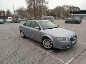 Audi A4 3.0 TDI | Mobile.bg    3
