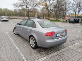 Audi A4 3.0 TDI | Mobile.bg    2