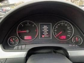 Audi A4 3.0 TDI | Mobile.bg    8
