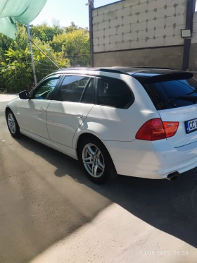 Обява за продажба на BMW 320 ~9 700 лв. - изображение 1