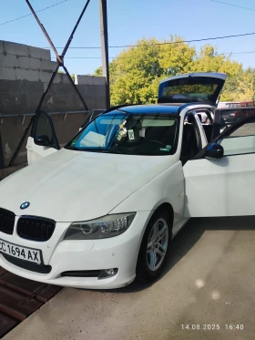 Обява за продажба на BMW 320 ~9 700 лв. - изображение 3