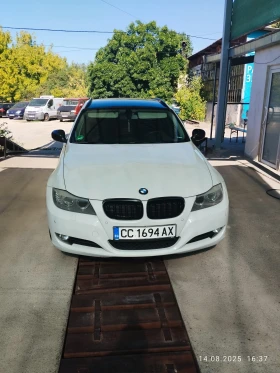 Обява за продажба на BMW 320 ~9 700 лв. - изображение 1