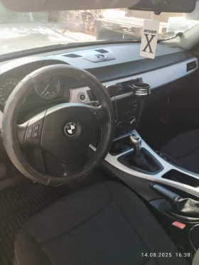 Обява за продажба на BMW 320 ~9 700 лв. - изображение 7