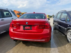 BMW 330 xDrive 4x4   | Mobile.bg    8