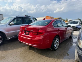 BMW 330 xDrive 4x4   | Mobile.bg    9