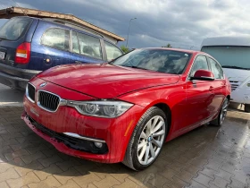     BMW 330 xDrive 4x4  