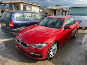     BMW 330 xDrive 4x4  
