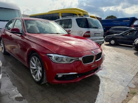     BMW 330 xDrive 4x4  