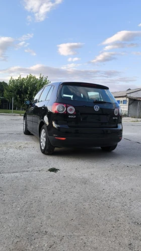 Обява за продажба на VW Golf Plus 1.6 бензин  ~6 500 лв. - изображение 5