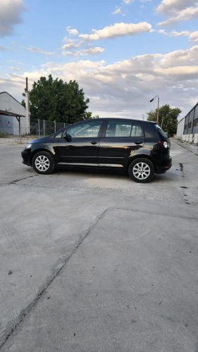 Обява за продажба на VW Golf Plus 1.6 бензин  ~6 500 лв. - изображение 6