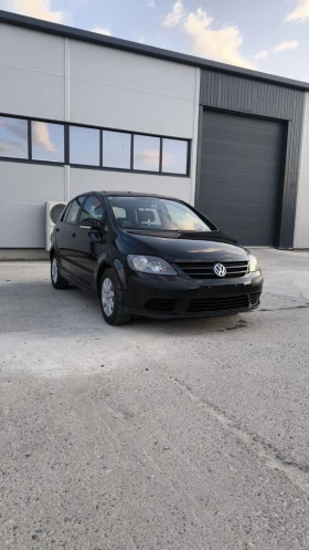 Обява за продажба на VW Golf Plus 1.6 бензин  ~6 500 лв. - изображение 1