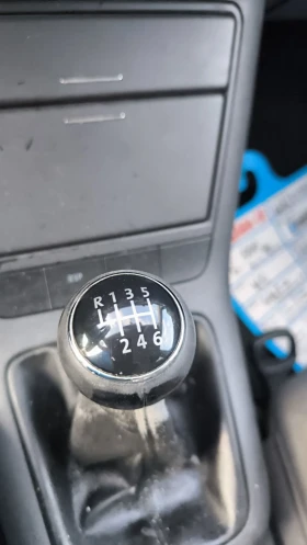 VW Golf Plus 1.6 бензин - 6500 лв. - 26013241 13