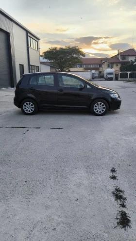 Обява за продажба на VW Golf Plus 1.6 бензин  ~6 500 лв. - изображение 3