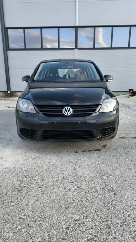 Обява за продажба на VW Golf Plus 1.6 бензин  ~6 500 лв. - изображение 2