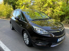 Opel Zafira 1.6 ecoFLEX CNG - 19500 лв. - 56705800 3