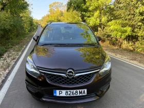 Opel Zafira 1.6 ecoFLEX CNG - 19500 лв. - 56705800 2