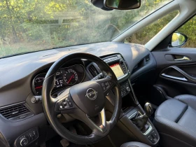 Opel Zafira 1.6 ecoFLEX CNG - 19500 лв. - 56705800 9
