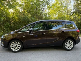 Opel Zafira 1.6 ecoFLEX CNG - 19500 лв. - 56705800 4