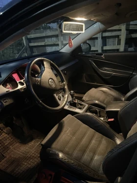 Обява за продажба на VW Passat B6 ~7 200 лв. - изображение 4