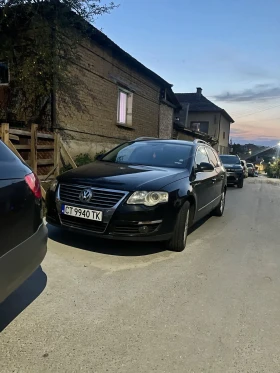 Обява за продажба на VW Passat B6 ~7 200 лв. - изображение 1