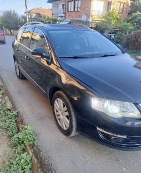 Обява за продажба на VW Passat B6 ~7 200 лв. - изображение 8
