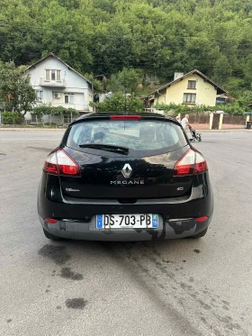 Renault Megane 1.5 DCI | Mobile.bg    14