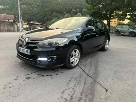 Обява за продажба на Renault Megane 1.5 DCI ~11 599 лв. - изображение 1