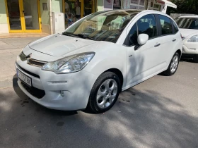 Обява за продажба на Citroen C3 1.0 ексклузив ~8 900 лв. - изображение 3