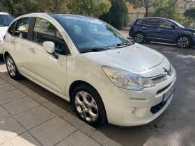 Обява за продажба на Citroen C3 1.0 ексклузив ~8 900 лв. - изображение 1
