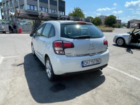 Обява за продажба на Citroen C3 1.0 ексклузив ~8 900 лв. - изображение 9