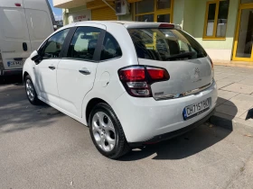 Обява за продажба на Citroen C3 1.0 ексклузив ~8 900 лв. - изображение 2