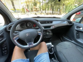 Обява за продажба на Citroen C3 1.0 ексклузив ~8 900 лв. - изображение 8
