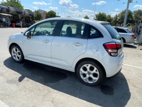 Обява за продажба на Citroen C3 1.0 ексклузив ~8 900 лв. - изображение 5