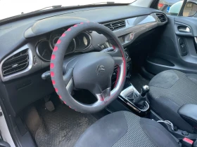 Обява за продажба на Citroen C3 1.0 ексклузив ~8 900 лв. - изображение 6