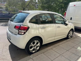 Обява за продажба на Citroen C3 1.0 ексклузив ~8 900 лв. - изображение 1