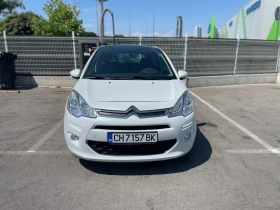 Обява за продажба на Citroen C3 1.0 ексклузив ~8 900 лв. - изображение 4
