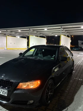 BMW 318 - 14000 лв. - 24744003 3