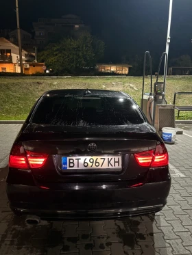 BMW 318 - 14000 лв. - 24744003 7