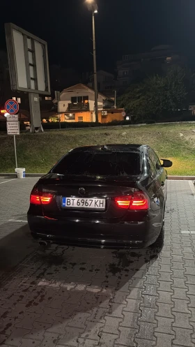 BMW 318 - 14000 лв. - 24744003 8