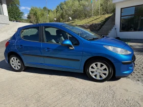 Peugeot 206 1.4HDI - 4800 лв. - 43068108 3
