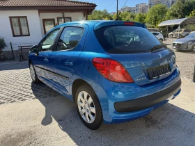 Peugeot 206 1.4HDI - 4800 лв. - 43068108 6