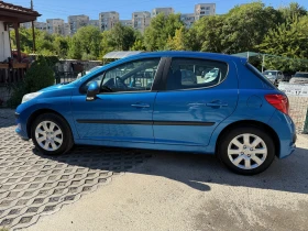 Peugeot 206 1.4HDI - 4800 лв. - 43068108 7